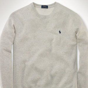Polo Ralph Lauren Fleece Crewneck Sweatshirt